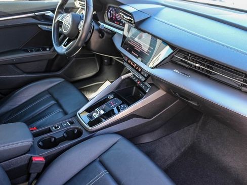 Used 2023 Audi A3 2.0T Premium image 17