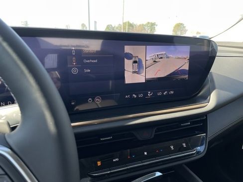 New 2025 Buick Envision Avenir image 15