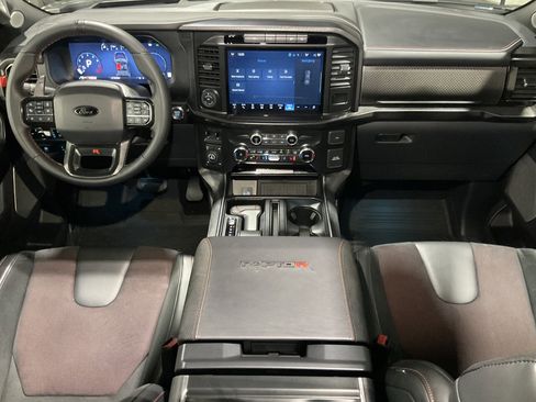 Used 2024 Ford F150 Raptor w/ Equipment Group 803A Raptor R image 27