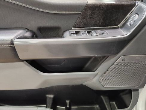 Used 2024 Ford F150 Lightning Flash AWD/4WD image 43