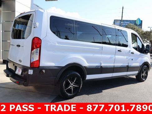 Used 2016 Ford Transit 350 XLT image 8