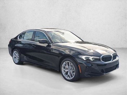 New 2026 BMW 330i xDrive Sedan w/ Convenience Package image 6