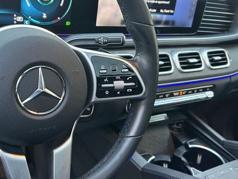 Used 2023 Mercedes-Benz GLE 350 4MATIC w/ Premium Package image 41