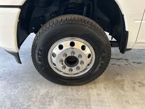 New 2026 RAM 3500 Laramie w/ Max Tow Package image 13