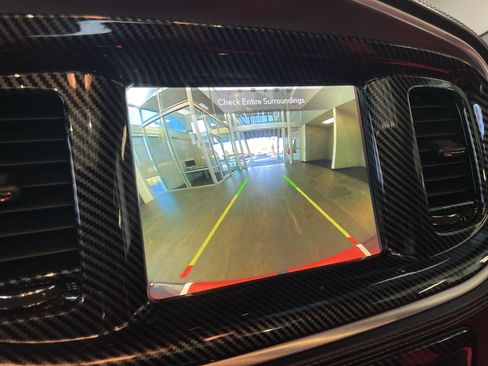Used 2021 Dodge Charger Scat Pack RWD image 30