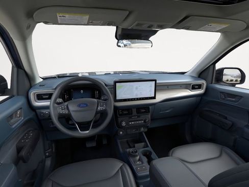 New 2026 Ford Maverick Lariat AWD/4WD image 9