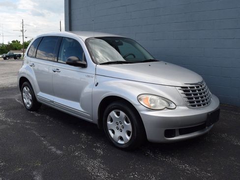 Used 2006 Chrysler PT Cruiser Touring FWD image 15