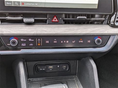 Used 2024 Kia Sportage X-Line image 26