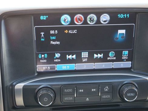 Used 2017 GMC Sierra 1500 SLE w/ SLE Value Package image 27