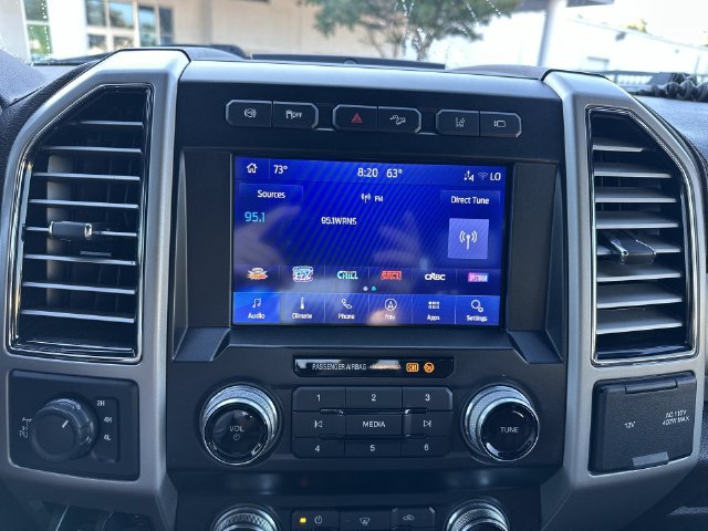 Certified 2021 Ford F250 King Ranch w/ King Ranch Ultimate Package AWD/4WD image 17