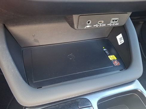 Certified 2026 Subaru Forester Premium image 23