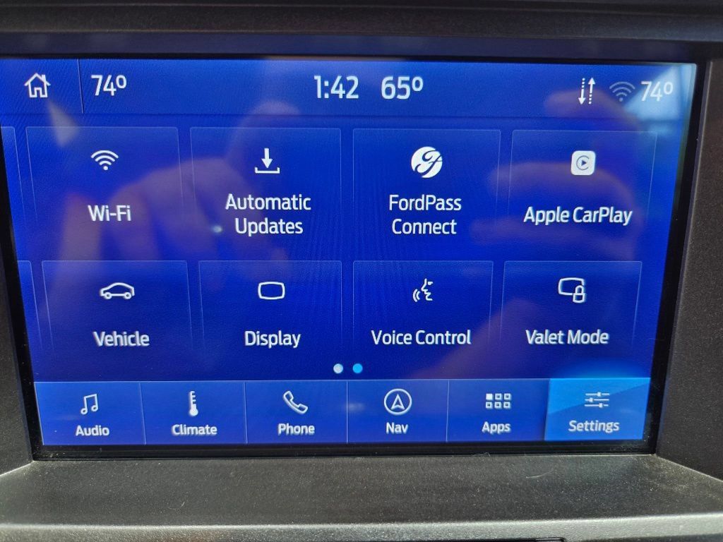 Used 2022 Ford Mustang GT Premium w/ GT Performance Package RWD image 35