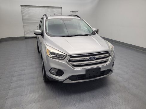 Used 2018 Ford Escape SEL AWD/4WD image 14