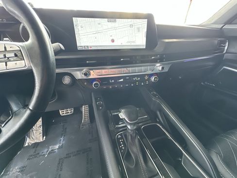 Used 2023 Kia Telluride SX Prestige X-Line image 24