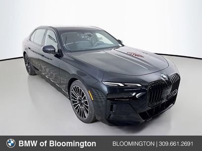 Used 2026 BMW 740i xDrive