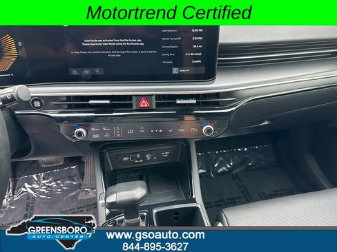 Used 2025 Kia K5 GT-Line w/ GT-Line Premium Package FWD image 28