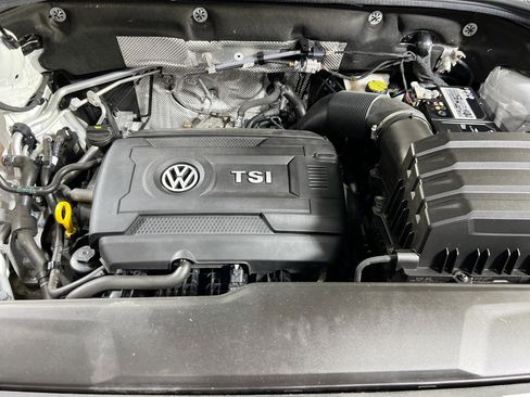 Used 2022 Volkswagen Atlas SE image 30