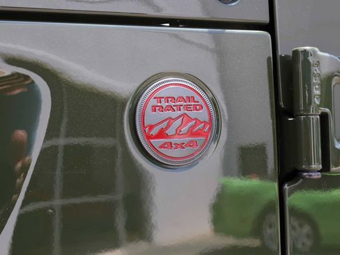 Used 2021 Jeep Wrangler Unlimited Rubicon w/ Safety Group AWD/4WD image 54