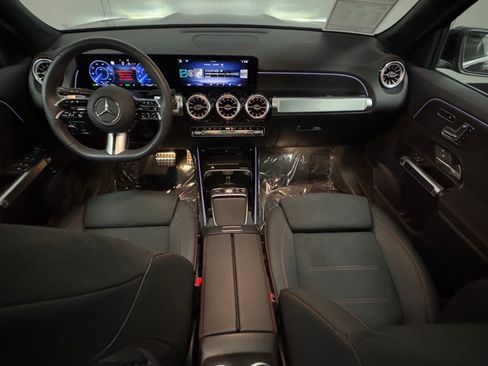 Certified 2025 Mercedes-Benz EQB 250+ image 36