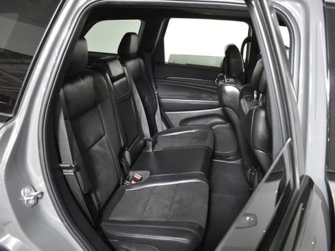 Used 2019 Jeep Grand Cherokee Altitude AWD/4WD image 34