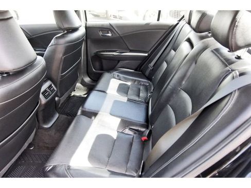 Used 2015 Honda Accord EX-L image 12