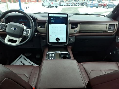 Certified 2022 Ford Expedition Max Limited image 14