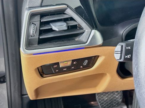 Certified 2023 BMW 430i xDrive Convertible w/ Premium Package image 14