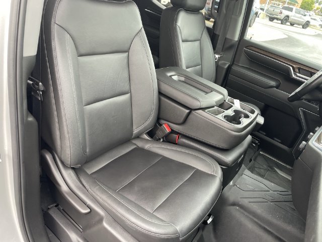 Used 2022 Chevrolet Silverado 1500 LT w/ All Star Edition Plus AWD/4WD image 40