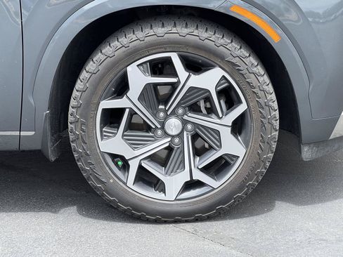 Used 2022 Hyundai Palisade Calligraphy w/ Winter Package AWD/4WD image 16