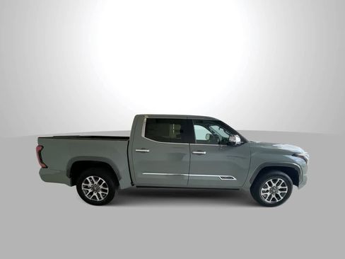 New 2026 Toyota Tundra 1794 Edition image 9
