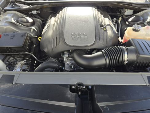 Used 2023 Dodge Challenger R/T w/ Blacktop Package image 33