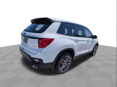 Used 2023 Honda Passport EX-L image 4