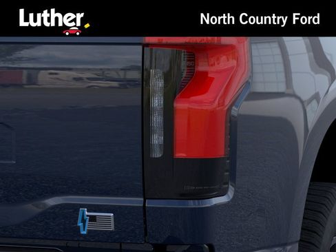 New 2025 Ford F150 Lightning Flash AWD/4WD image 21