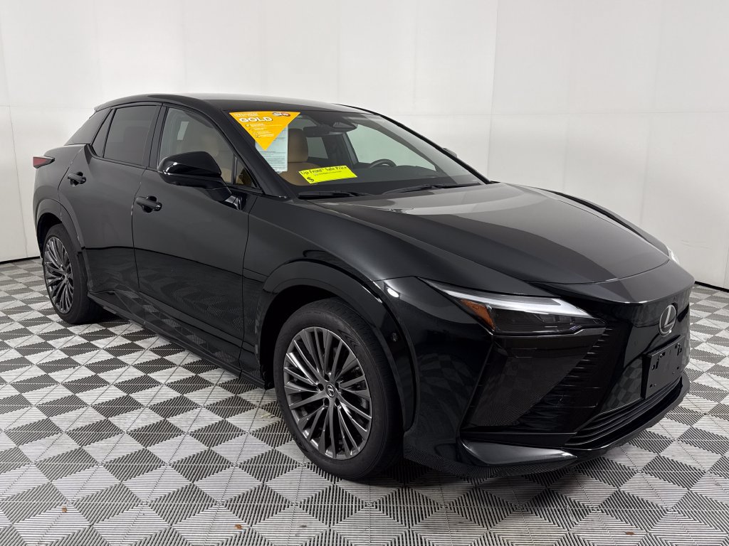 Used 2024 Lexus RZ 450e Premium AWD/4WD 360° Tour