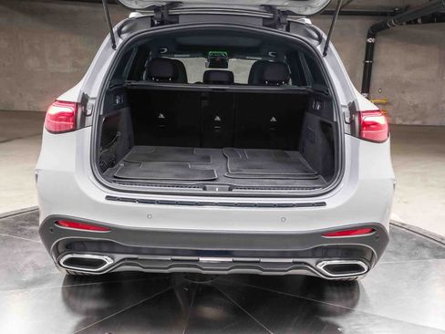 Certified 2026 Mercedes-Benz GLC 300 GLC 300 image 19