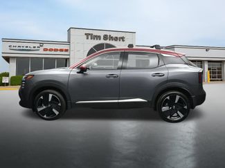 Used 2026 Nissan Kicks SR w/ SR Premium Package AWD/4WD video 2