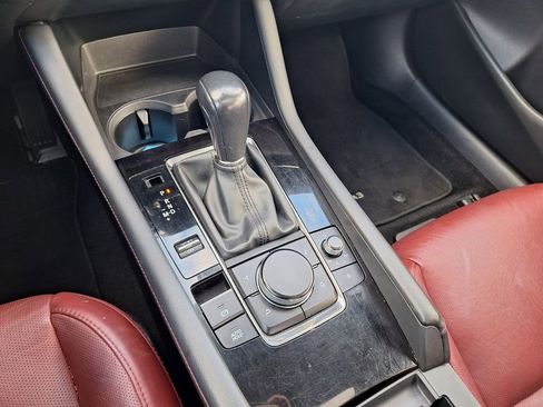 Used 2023 MAZDA MAZDA3 s image 14
