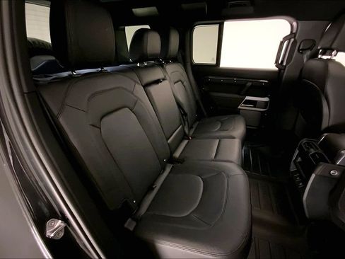 Used 2024 Land Rover Defender 110 S AWD/4WD image 15