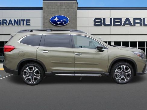 New 2026 Subaru Ascent Touring AWD/4WD image 10