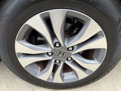 Used 2015 Honda Accord LX image 10