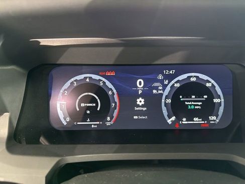 New 2025 Toyota Tacoma TRD Sport image 23