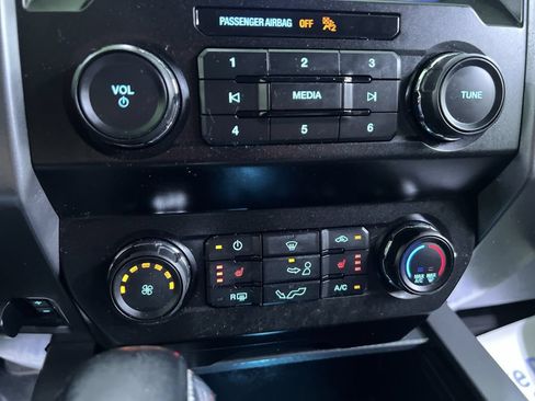 Used 2020 Ford F150 XLT w/ Equipment Group 302A Luxury AWD/4WD image 25
