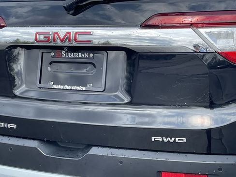 Used 2020 GMC Acadia SLE w/ Driver Convenience Package AWD/4WD image 41