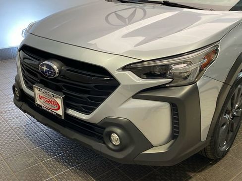 Used 2023 Subaru Outback Onyx Edition XT AWD/4WD image 7