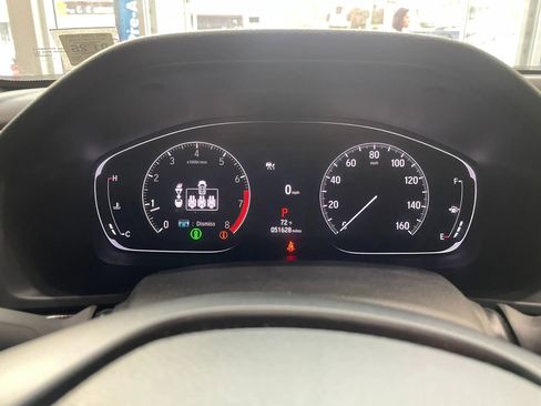 Used 2021 Honda Accord Sport image 13
