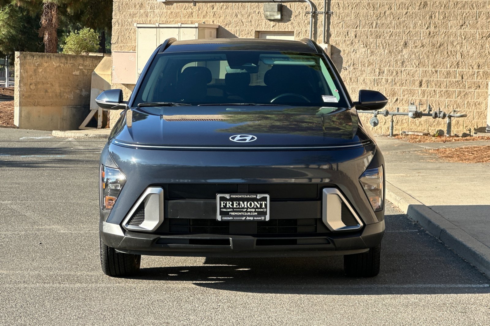 Used 2025 Hyundai Kona SEL AWD/4WD image 8