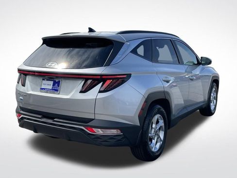 Used 2022 Hyundai Tucson SEL image 6