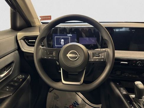 New 2026 Nissan Kicks SV image 12