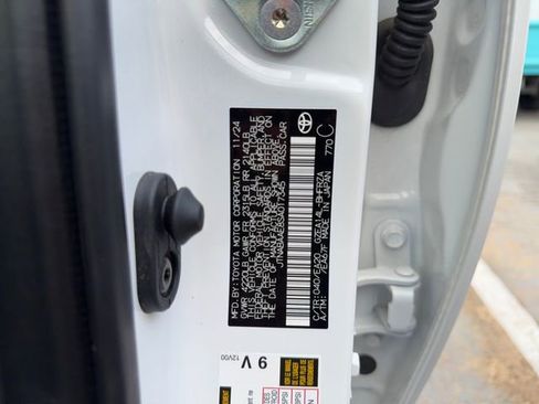 Used 2025 Toyota Corolla GR image 26