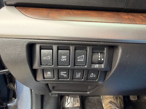 Used 2015 Subaru Outback 2.5i Limited image 15